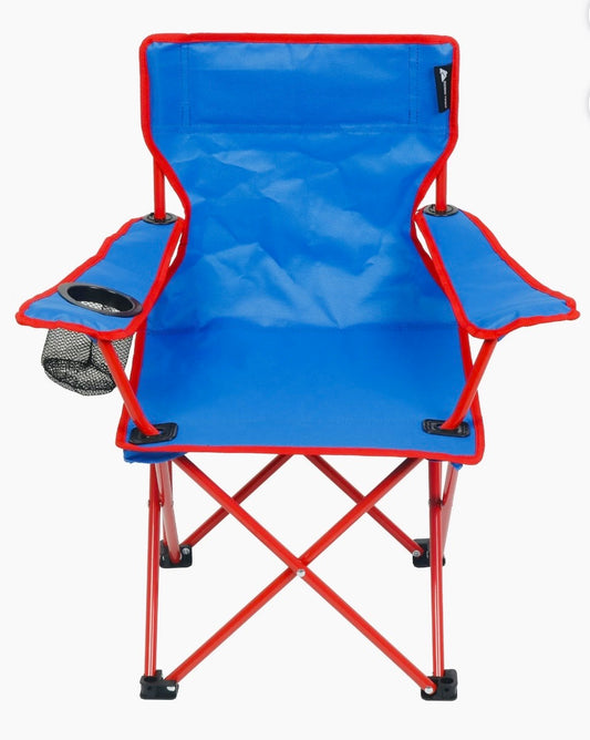 Personalized Kids Folding Chair