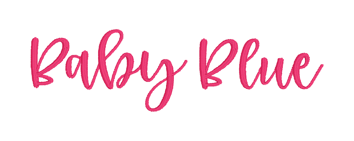 Bitty dot dress with monogram