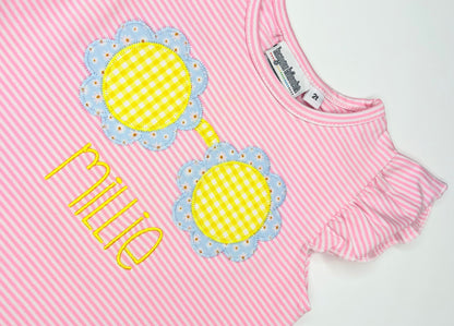 Sunnies tee