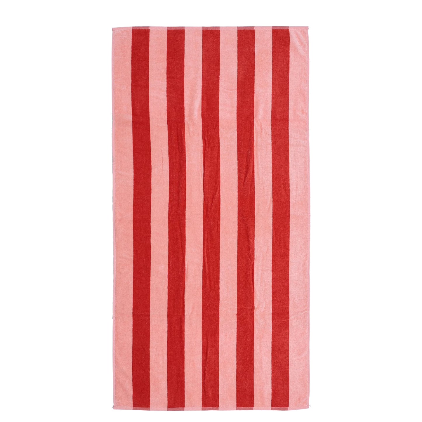 Monogrammed Beach Towel