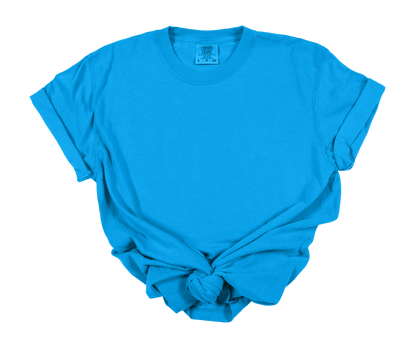 Sun kissed T-shirt
