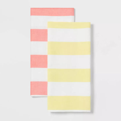 Mystery Monogrammed Towel