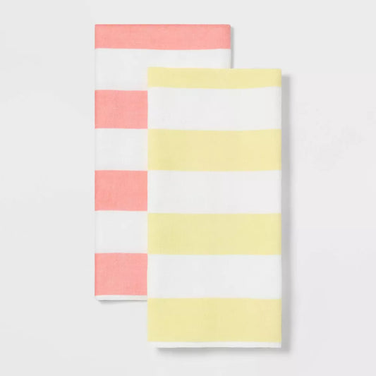 Mystery Monogrammed Towel