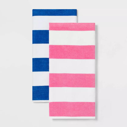 Mystery Monogrammed Towel