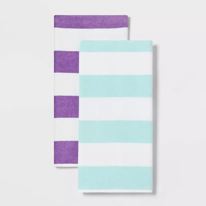 Mystery Monogrammed Towel
