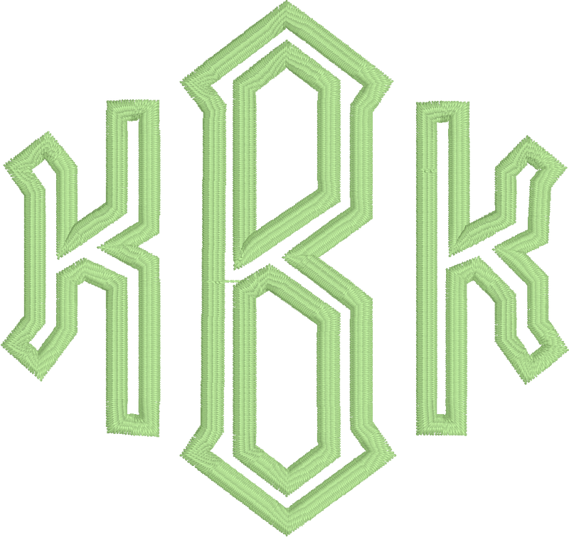 Monogram 1