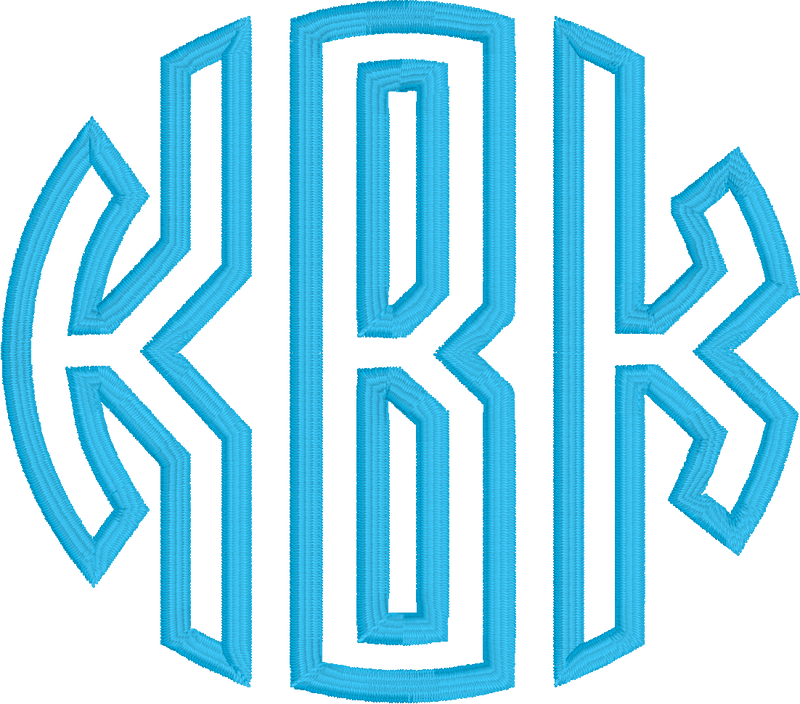 Monogram 2