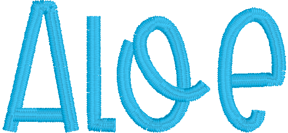 Font 15