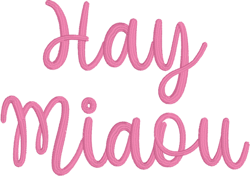 Font 18