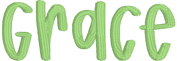 Font 14