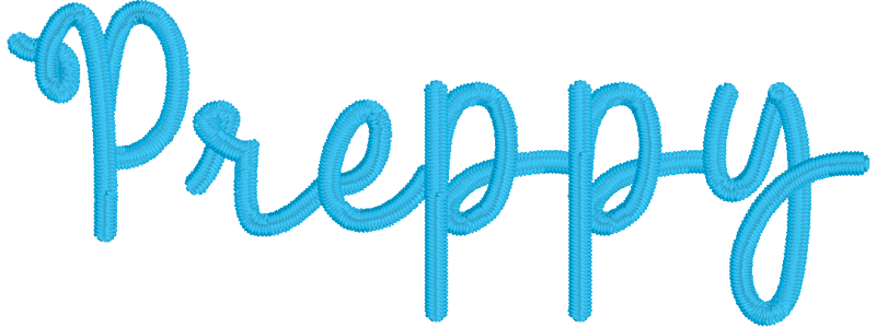 Font 21