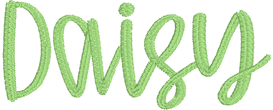 Font 19