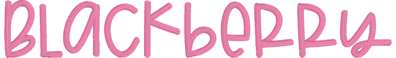 Font 7