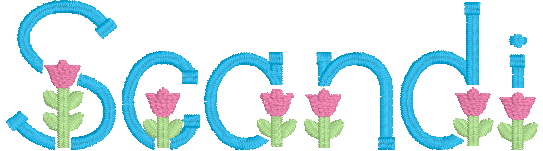 Font 23