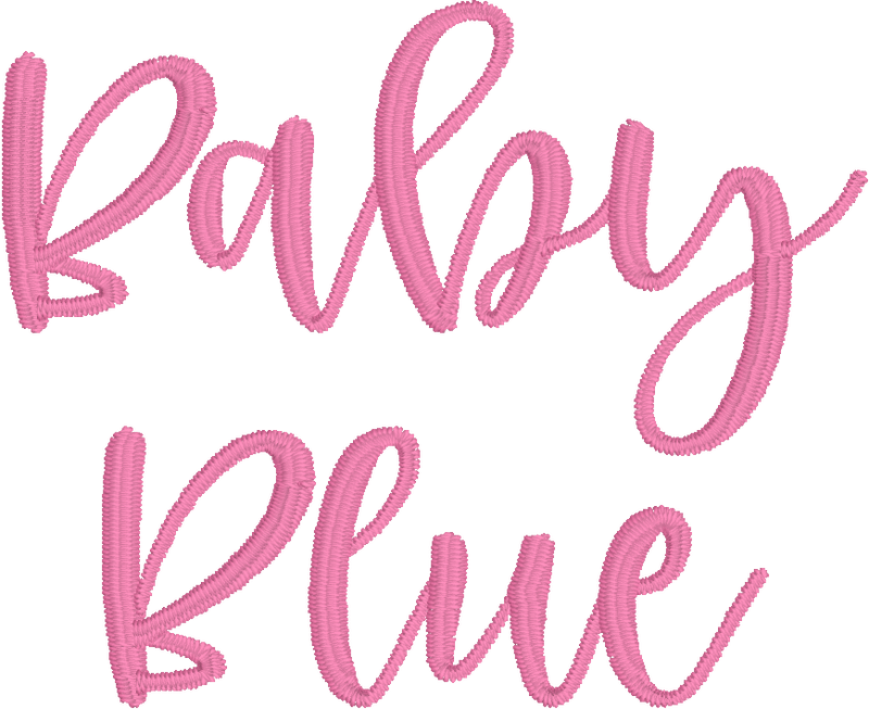 Font 4