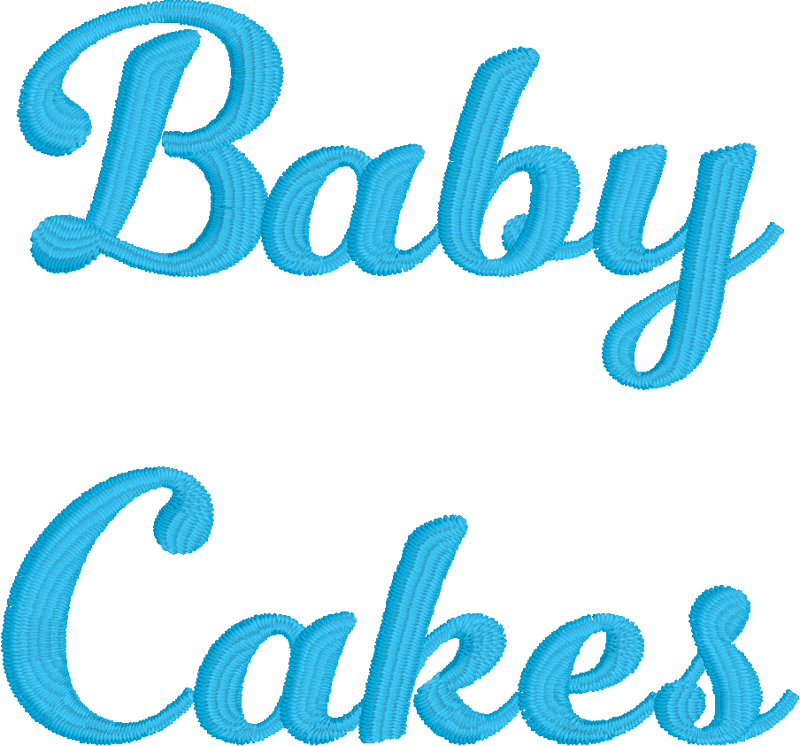 Font 25