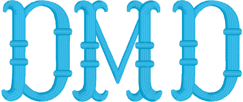 Monogram 5