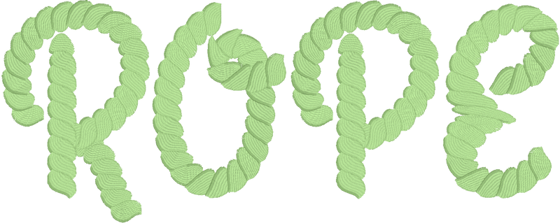 Font 22