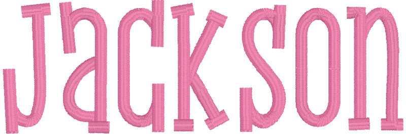Font 16