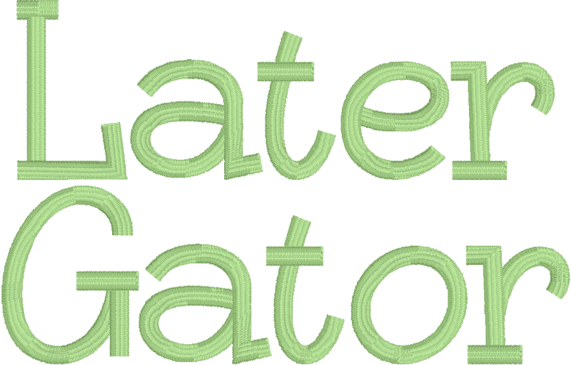 Font 11